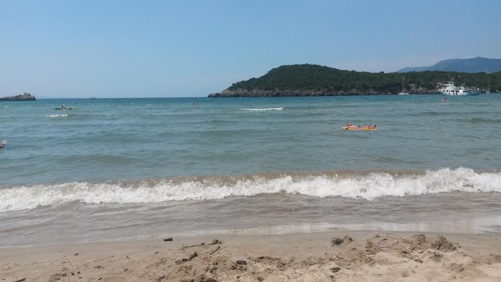Ammoudia Residence Quarto foto