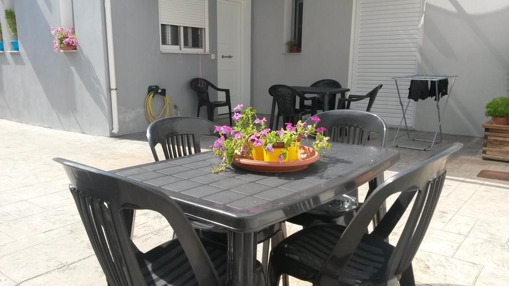 Ammoudia Residence Quarto foto