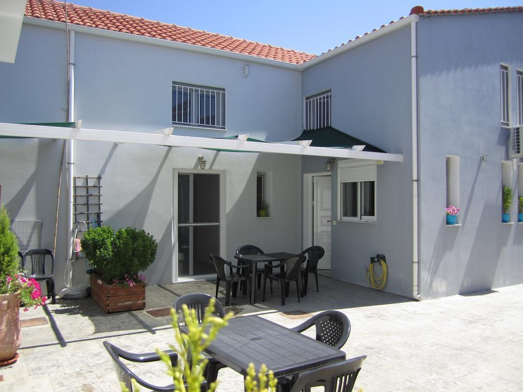 Ammoudia Residence Quarto foto